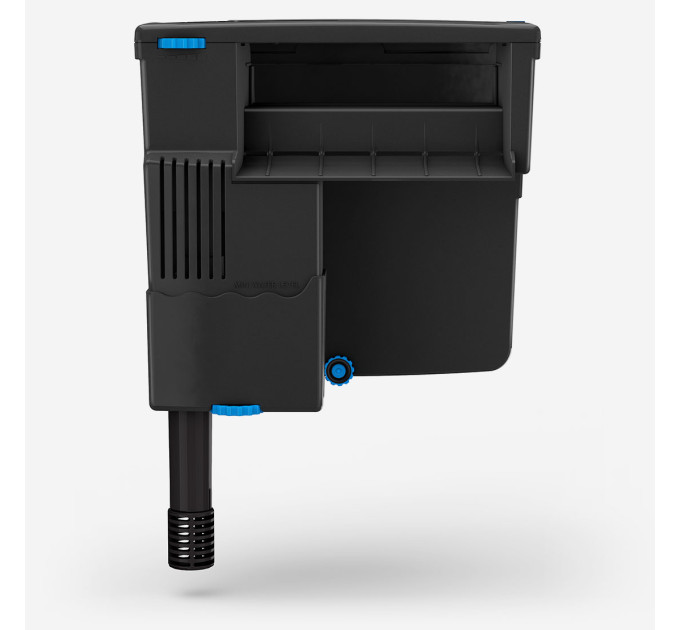 SEACHEM TIDAL 75 навесной фильтр 1500 л/ч для аквариумов до 300л