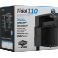 SEACHEM TIDAL 110 навесной фильтр 2000 л/ч для аквариумов до 400л
