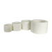 Royal Exclusiv PVC Reduction Ø 32/25mm white