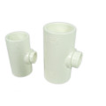 Royal Exclusiv PVC T-piece Ø 40 mm / 40mm / 20mm
