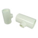 Royal Exclusiv PVC T-piece Ø 40 mm / 40mm / 20mm