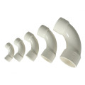 Royal Exclusiv PVC 90° arch Ø 20mm white