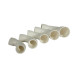 Royal Exclusiv PVC 90° arch Ø 20mm white