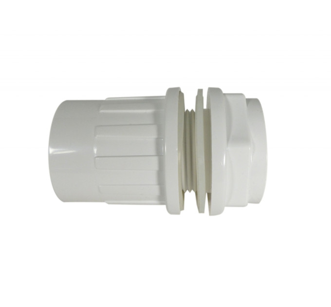 Royal Exclusiv PVC Tank fitting Ø 20mm white
