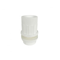 Royal Exclusiv PVC Tank fitting Ø 20mm white