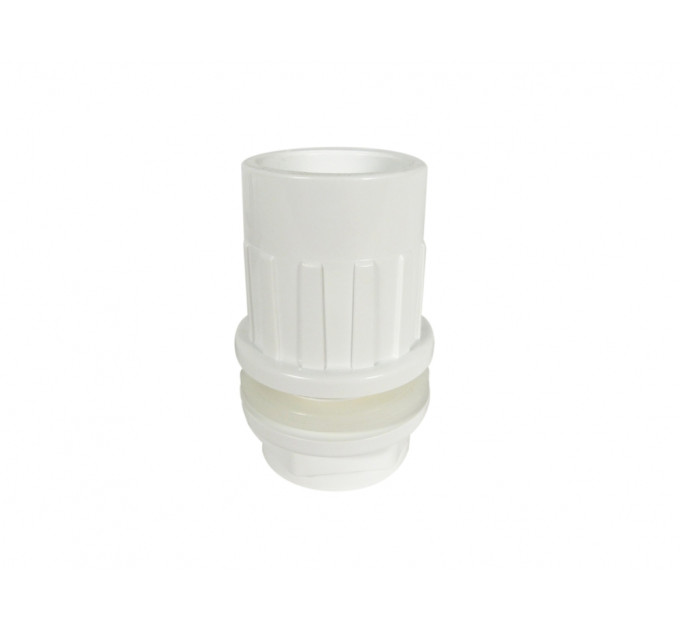 Royal Exclusiv PVC Tank fitting Ø 20mm white