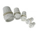 Royal Exclusiv PVC Tank fitting Ø 25mm white