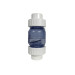 Royal Exclusiv PVC check valve Ø 25mm white