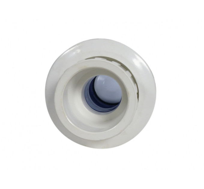 Royal Exclusiv PVC check valve Ø 25mm white