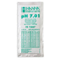 HANNA Buffer sachets pH 7.01 калибровочный раствор