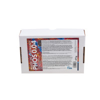 Fauna Marin Phos 0.04 (475g) антифос на основе гидроксида железа с порогом адсорбции 0,04 ppm