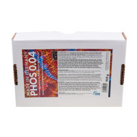 Fauna Marin Phos 0.04 (950g) антифос на основе гидроксида железа с порогом адсорбции 0,04 ppm