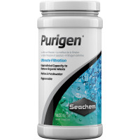 Seachem Purigen (250 ml) адсорбент органических отходов