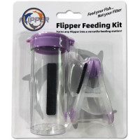 FLIPPER Feeding Kit годівничка для риб з кріпленням до скребків Flipper