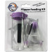 FLIPPER Feeding Kit годівничка для риб з кріпленням до скребків Flipper