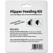 FLIPPER Feeding Kit годівничка для риб з кріпленням до скребків Flipper