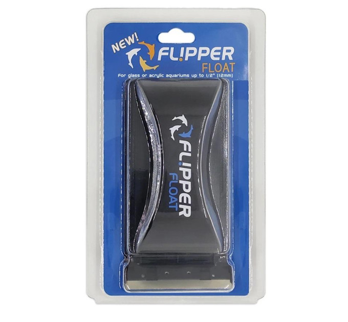 FLIPPER STANDARD FLOAT магнитный скребок для стекла до 12мм