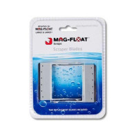 MAG-FLOAT SCRAPE LARGE BLADES сменные лезвия для скребков MAG-FLOAT и JBL