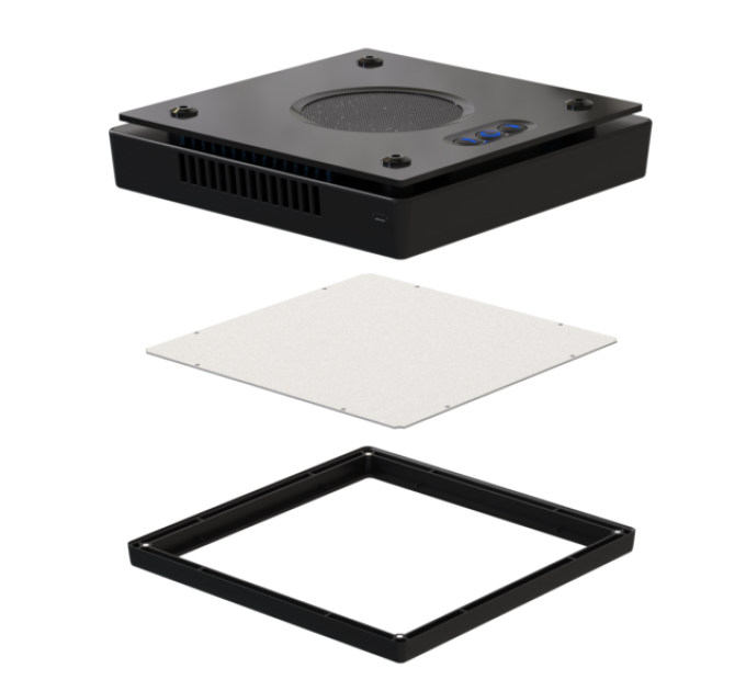 Ecotech Marine G5 XR15 Diffuser диффузор - рассеиватель для светильников Radion G5/G6