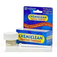 Chemiclean (2g) средство от циано