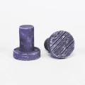 Oceans Wonders Ceramic Frag Plug Coralline Purple (S) керамическая плашка 19мм с ножкой