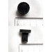 Oceans Wonders Ceramic Frag Plug Hawaiian Black (S) керамическая плашка 19мм с ножкой