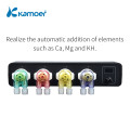 Kamoer X4 PRO 4-канальная дозирующая помпа