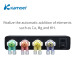 Kamoer X4 PRO 4-канальная дозирующая помпа