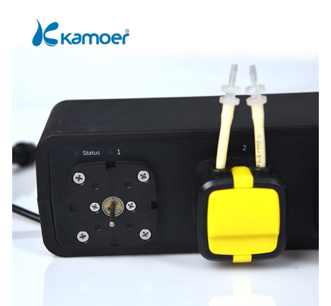 Kamoer X5S V2 5-канальная дозирующая помпа