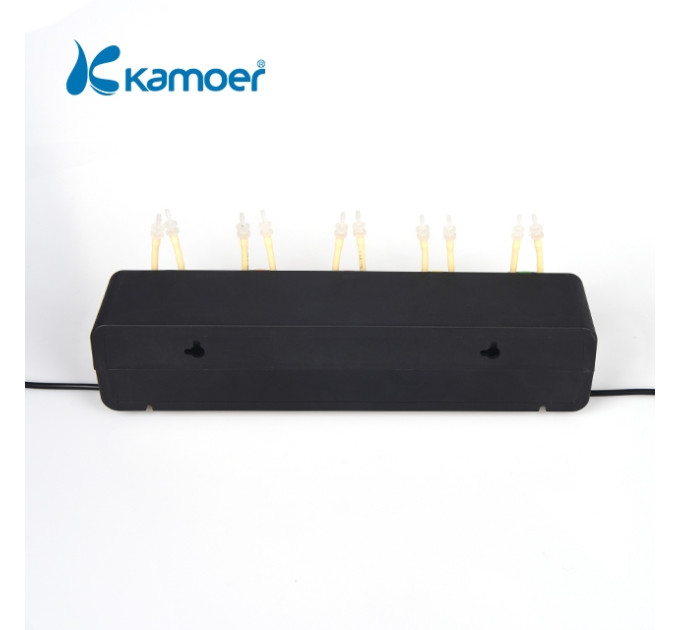 Kamoer X5S V2 5-канальная дозирующая помпа