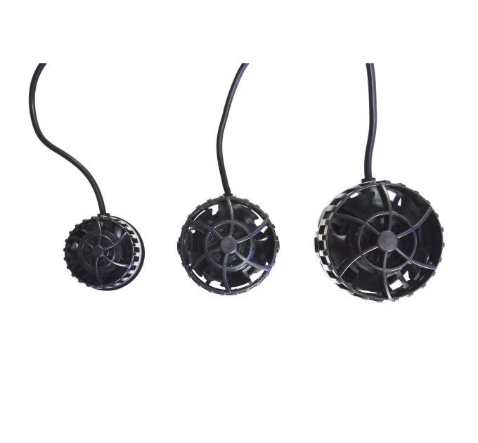 GRAN-MARINE SALACIA 6 помпа течения до 6000л/ч для аквариумов 30-60см