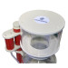 GRAN-MARINE PRO-SKIMM 200 G2 скіммер для акваріумів до 1000л