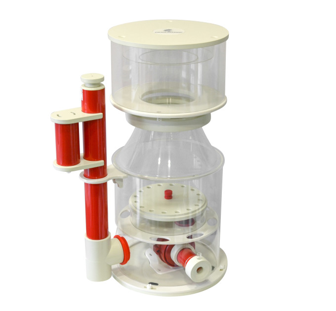 GRAN-MARINE PRO-SKIMM 250 G2 скіммер для акваріумів до 2000л