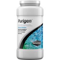 Seachem Purigen (500 ml) адсорбент органических отходов