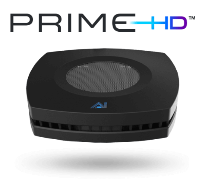 AI Prime 16HD (BLACK) LED светильник для рифовых аквариумов