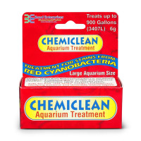 Chemiclean (6g) средство от циано