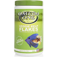 Omega One Veggie Kelp Flakes (150g) 