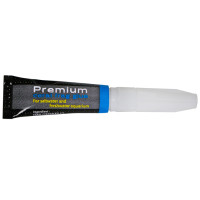 Polyp Lab Premuim Coral Frag Glue (4g)