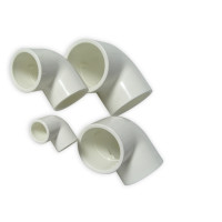 Royal Exclusiv PVC 90°Elbow 32mm
