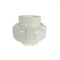 Royal Exclusiv PVC Screw connection complete Ø32 mm white