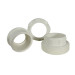 Royal Exclusiv PVC Screw connection complete Ø32 mm white