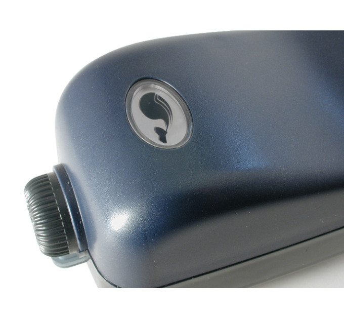 SICCE AIRLIGHT 3.300 аквариумный компрессор 2х100 л/ч
