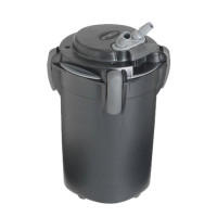 SICCE SPACE EKO+ 100 внешний фильтр 580 л/ч для аквариумов до 100л