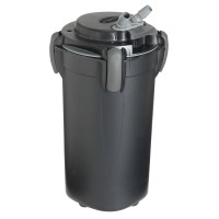 SICCE SPACE EKO+ 200 внешний фильтр 700 л/ч для аквариумов до 200л
