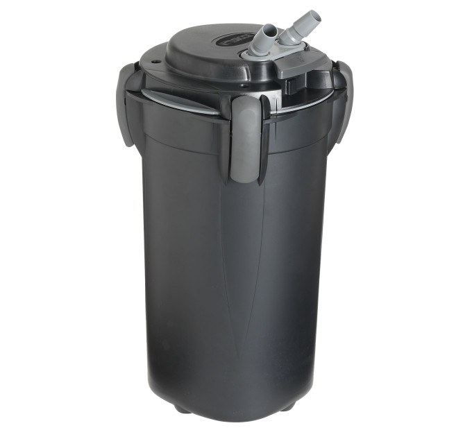 SICCE SPACE EKO+ 200 внешний фильтр 700 л/ч для аквариумов до 200л