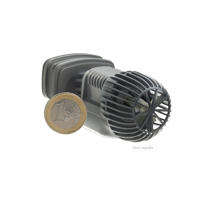 SICCE VOYAGER NANO 2000 помпа течения 2000 л/ч