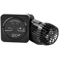 SICCE XSTREAM SDC помпа течения 1000-8500 л/ч с WI-FI контроллером