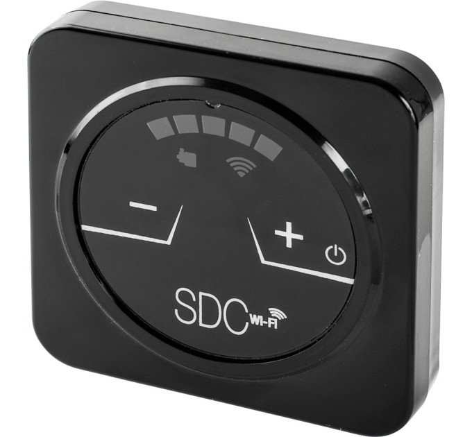 SICCE XSTREAM SDC помпа течения 1000-8500 л/ч с WI-FI контроллером