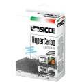 SICCE HYPERCARBO COCCO уголь длительного действия 2х150г