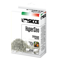 SICCE HYPERZEO цеолит для аквариумов 1000мл